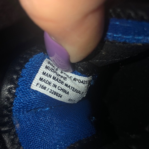 London Fog Kids Water Shoes - Picture 5 of 6